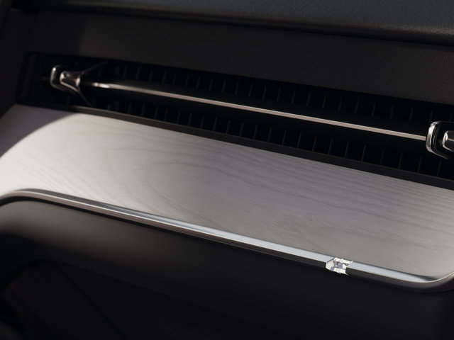 All-New Volvo EX90 Interior Shown for the First Time