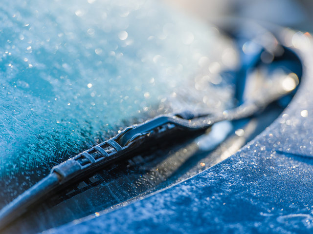 The best Nissan genuine accessories to protect your vehicle this winter