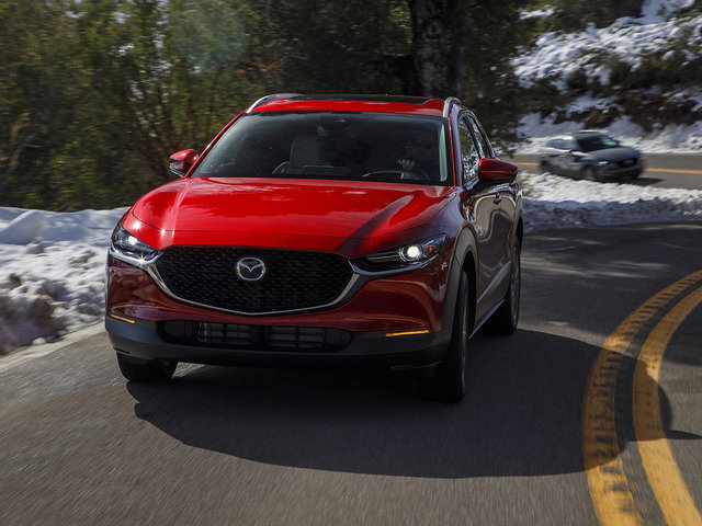 Why You Should Consider Mazda's i-ActivSense on Your Next Pre-Owned Vehicle