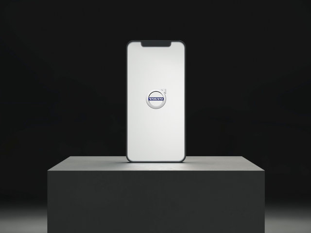 The Volvo Cars App is Your Winter Sidekick