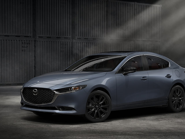 Why the 2023 Mazda3 is a Better Buy than the 2023 Honda Civic