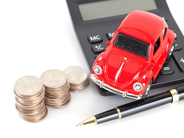How to find the perfect car loan for you in 2023?
