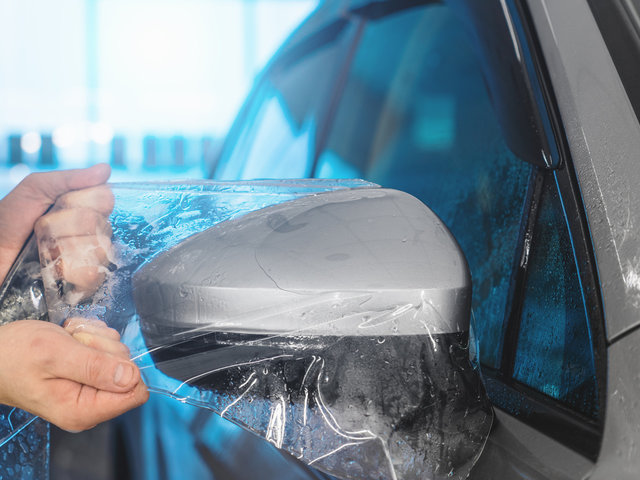 How to Prepare Your Volvo for Winter Weather