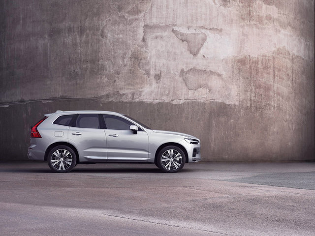 All the Reasons You Should Check Out the 2023 Volvo XC60