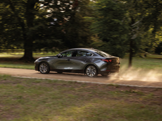 How to Get Your Mazda Ready for Spring