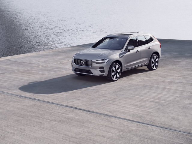 2023 Volvo XC40 vs XC60: Which One Should You Get?