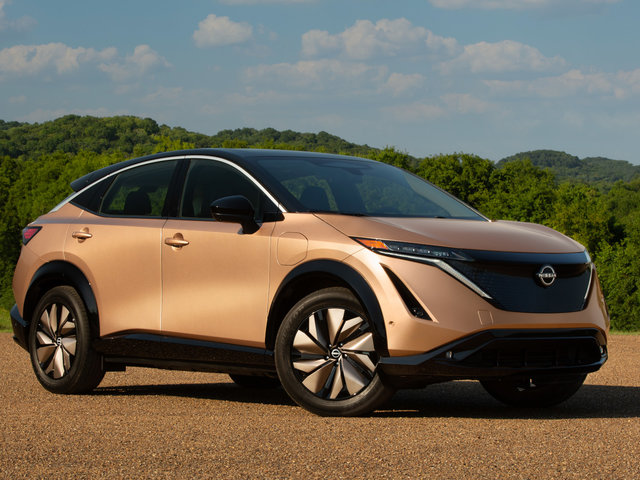 What is the Nissan Safety Shield 360?