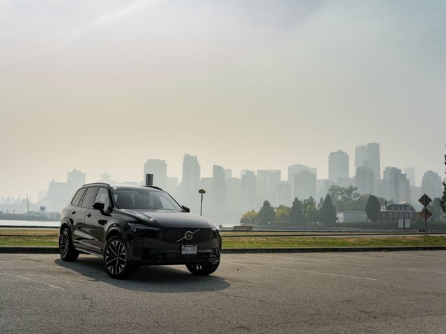 2026 Volvo XC90 B6 AWD Ultra Bright 6-Seater: FAQ