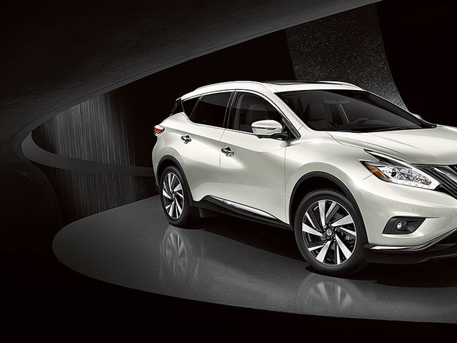 Here’s the media’s take on the Nissan Murano