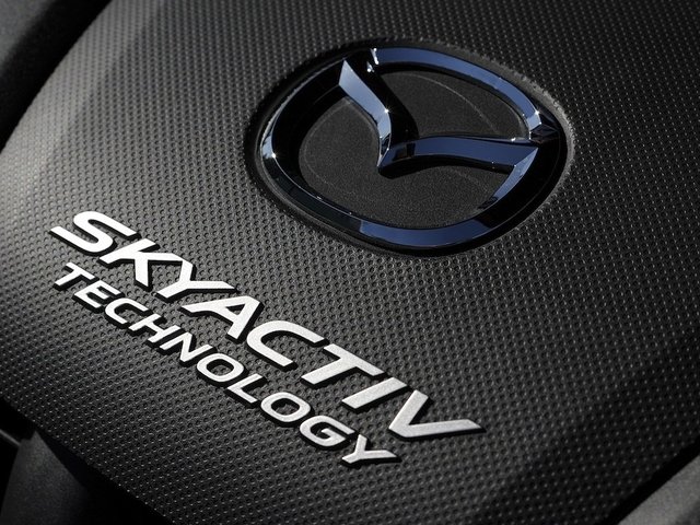 A Quick Look at Mazda’s Exclusive Technology Including SKYACTIV