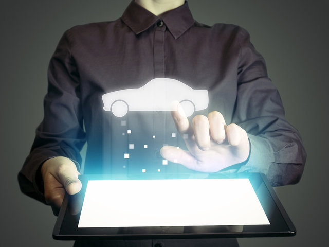 You Can Buy Your Next Car Online