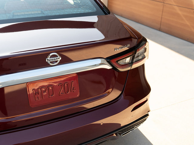 Nissan Roadside Assistance Service - Information and Contact