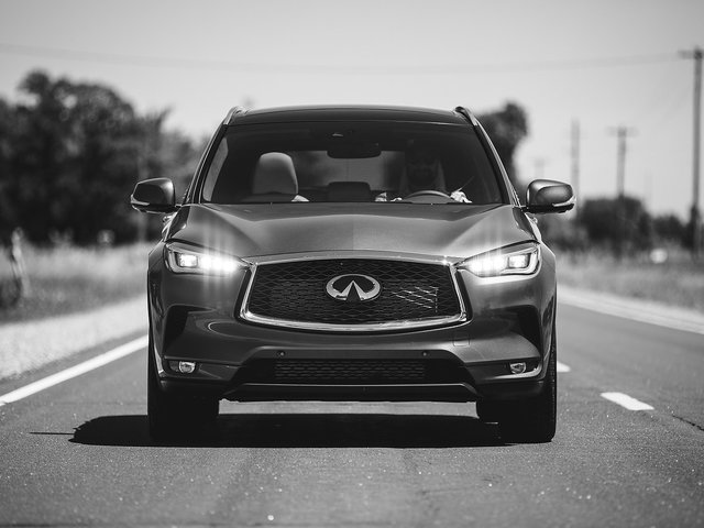 2020 Infiniti QX50 Price, Specs, and Versions