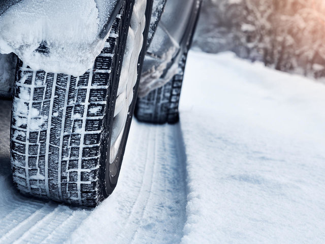 How to Choose Winter Tires for Your Nissan