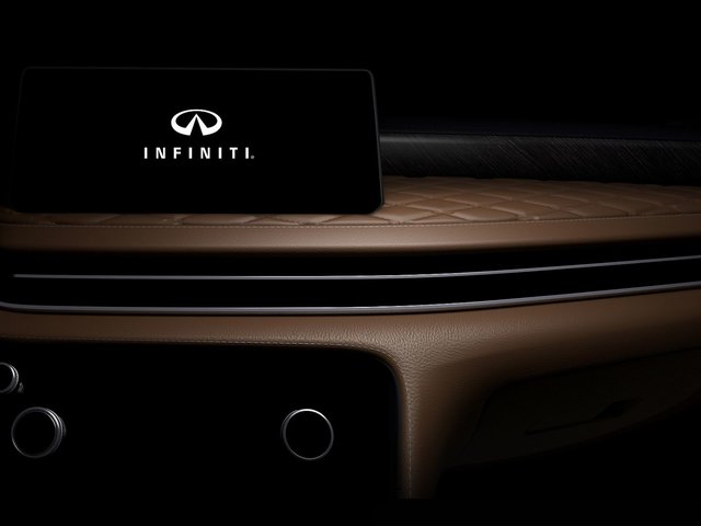 Three things to know about the upcoming Infiniti QX60