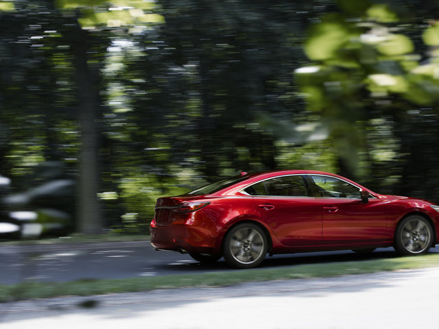Mazda records new increase in sales for June