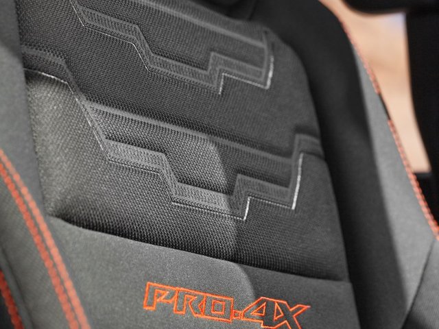 What are Nissan Zero Gravity Seats?