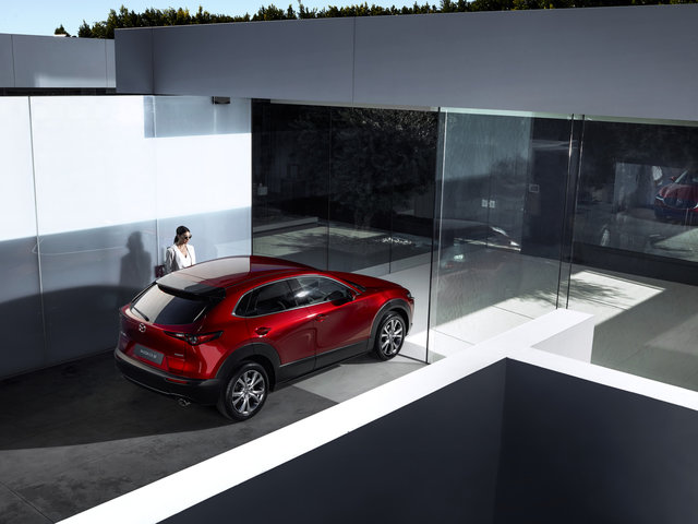 2021 Mazda CX-30 vs. 2022 Kia Seltos: Driving Dynamics that Surpass Expectations