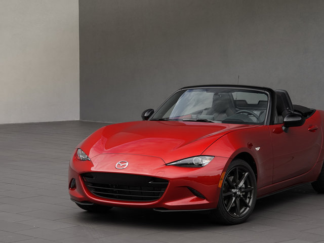 Mazda certified pre-owned vehicle program explained