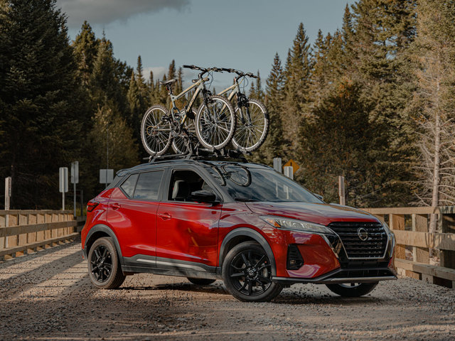 It’s still time to buy a 2021 Nissan Kicks