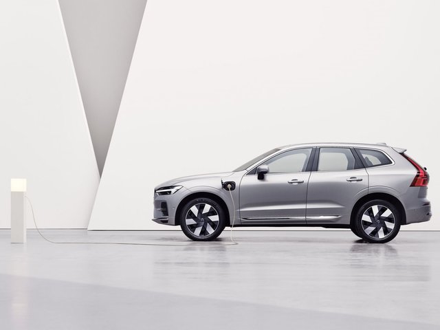 A Look at the Different Versions of the 2022 Volvo XC60