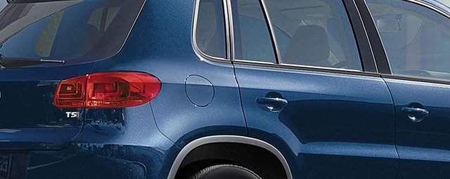 The VW Select Program