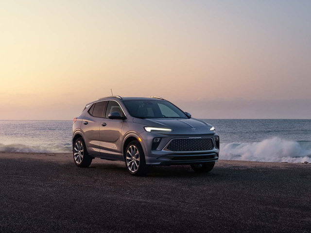 5 Questions to Ask Before Buying the 2026 Buick Encore GX