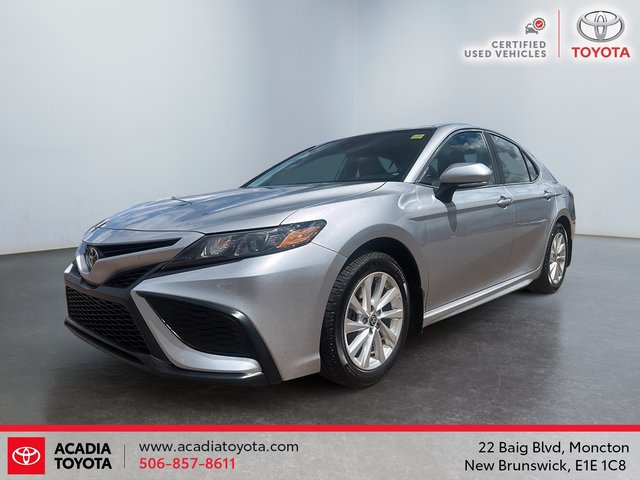 Camry
