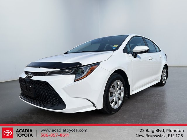 Corolla