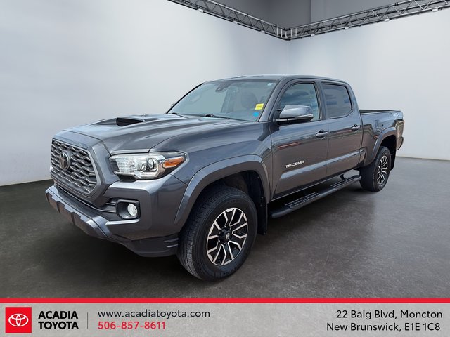 Tacoma
