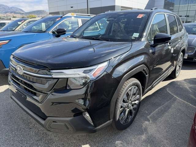 2026 Subaru Forester e-BOXER Hybrid Hybrid Premier