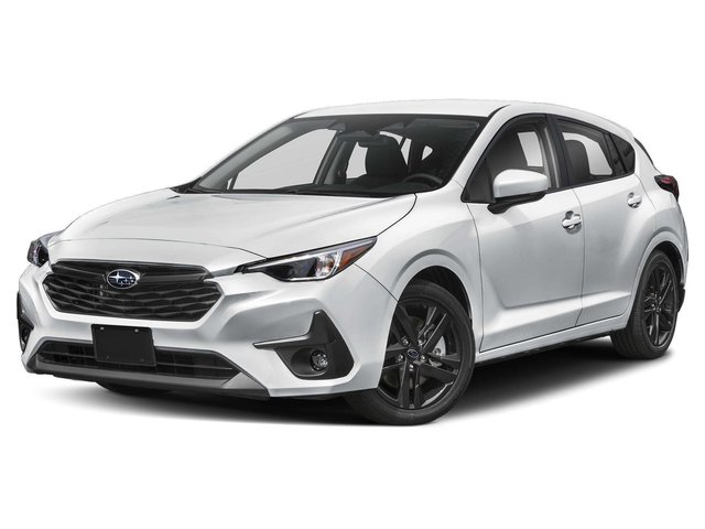 2026 Subaru Impreza Touring