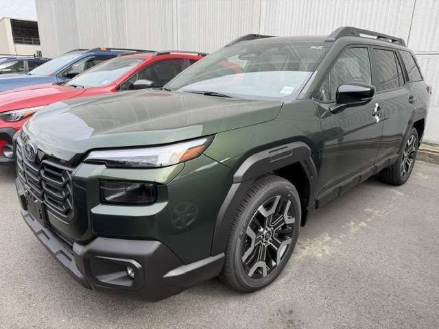 2026 Subaru Outback Premier XT
