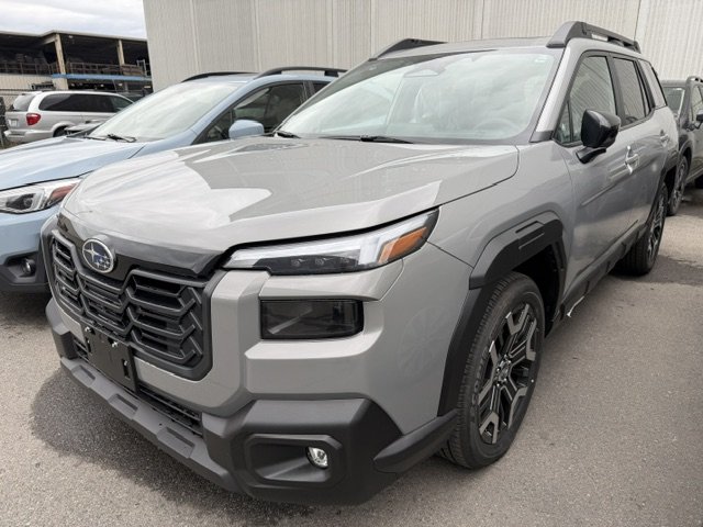 2026 Subaru Outback Premier XT