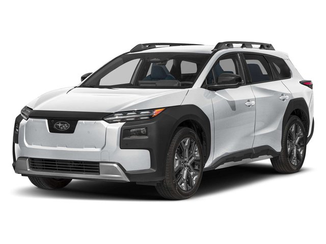2027 Subaru Trailseeker Premier