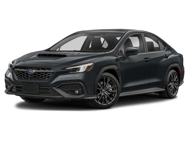 2023 Subaru WRX Sport-tech