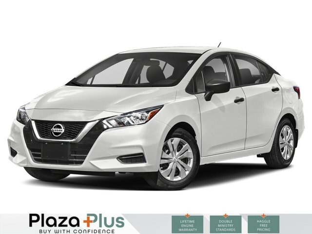 Versa