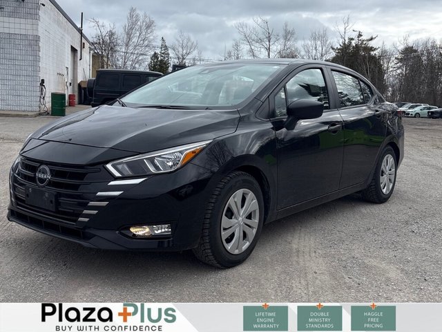 Versa