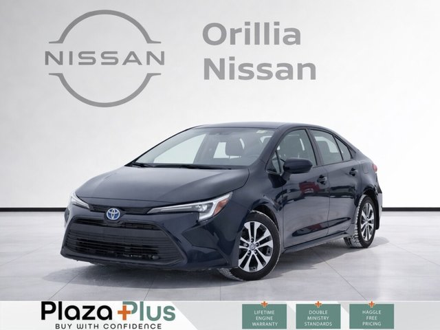 Corolla