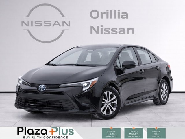 Corolla