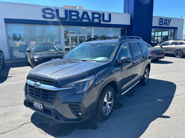 2023 Subaru ASCENT Touring