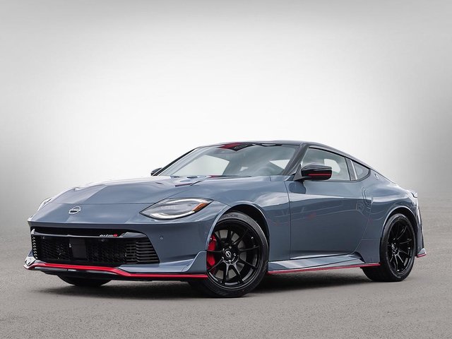 2024 Nissan Z NISMO