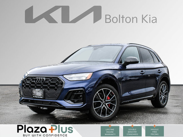 2024 Audi Q5