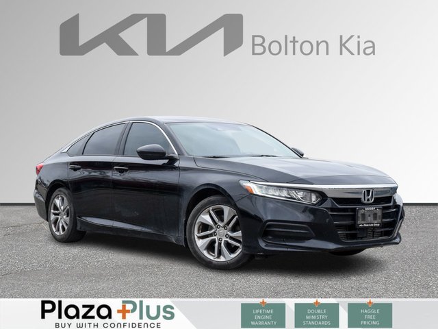 Accord Sedan