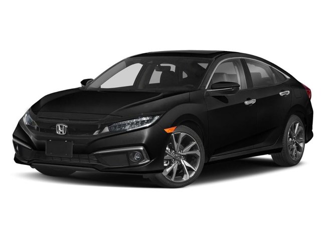 2020 Honda Civic Sedan