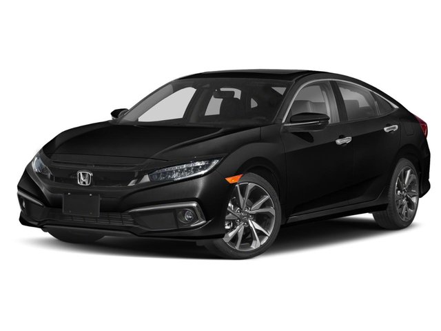 2020 Honda Civic Sedan