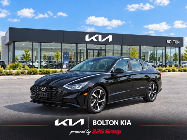 2023 Hyundai Sonata