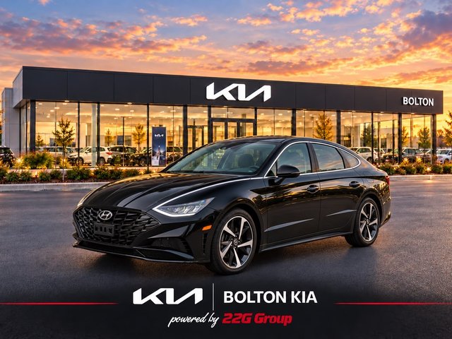 2023 Hyundai Sonata