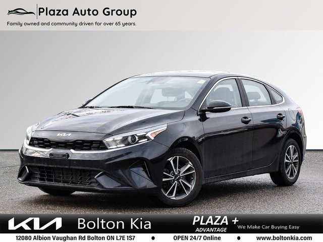 2023 Kia Forte5