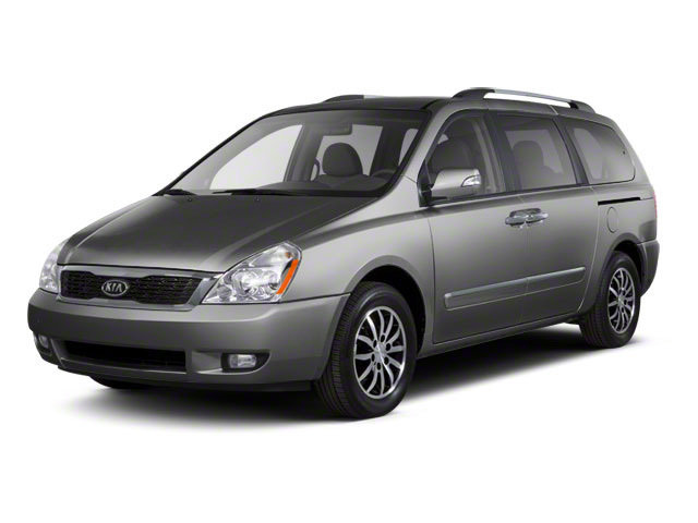 2011 Kia Sedona